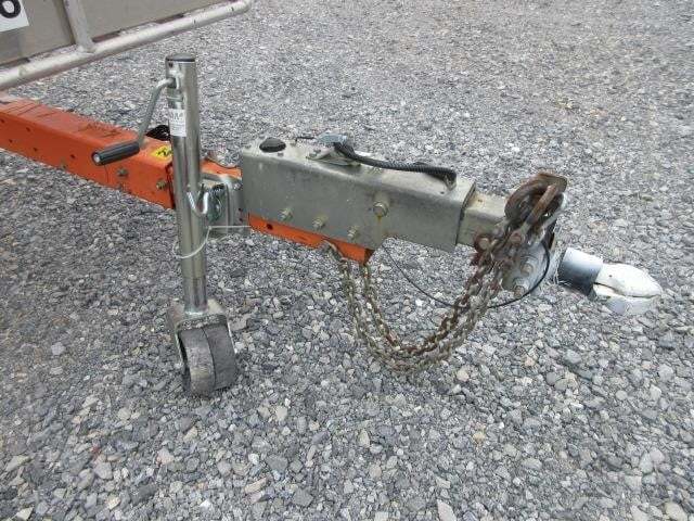 2018 JLG T500J-6