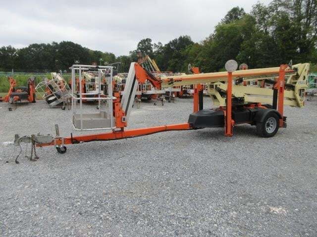 2018 JLG T500J