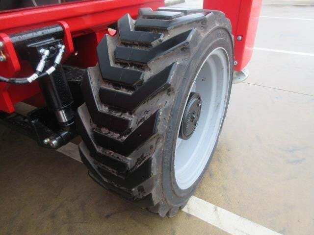 2024 MEC 6092RT-7