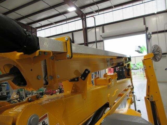 2025 Haulotte 5533A-12