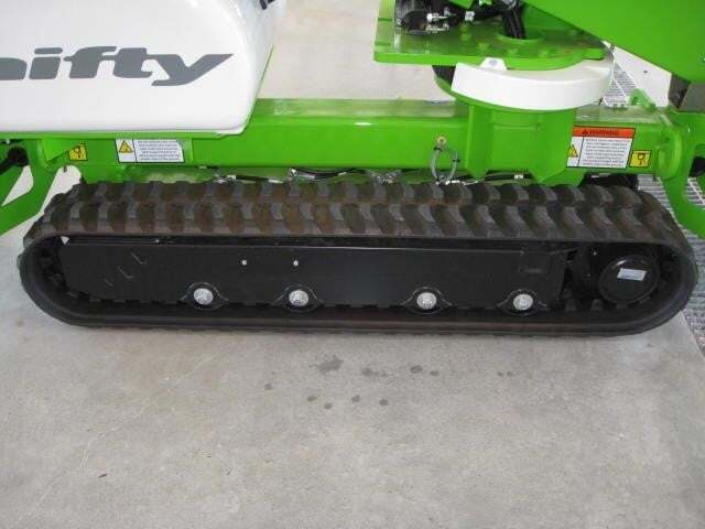 2026 Niftylift TD34TN-10