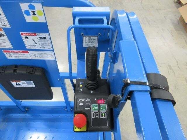 2025 Genie GS-2646-14