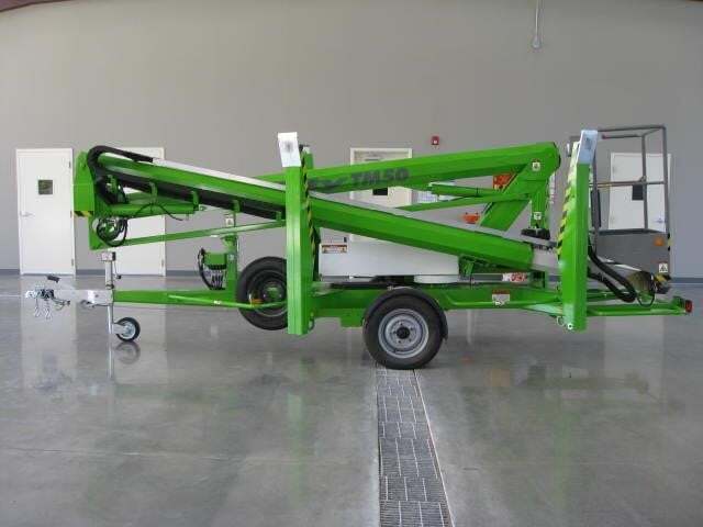 2025 Niftylift TM50