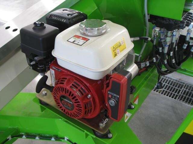 2025 Niftylift TM50-15