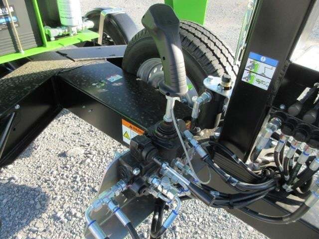 2026 Niftylift TM50-20