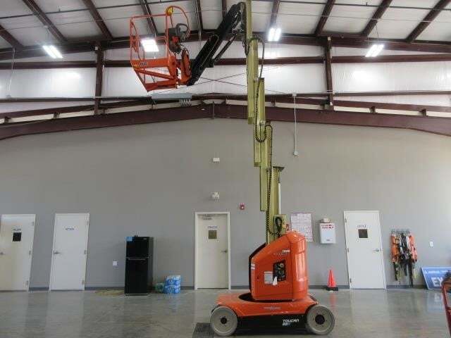 2025 JLG Toucan 32E-21