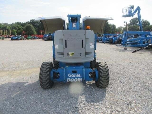 2017 Genie Z-34/22 IC-16