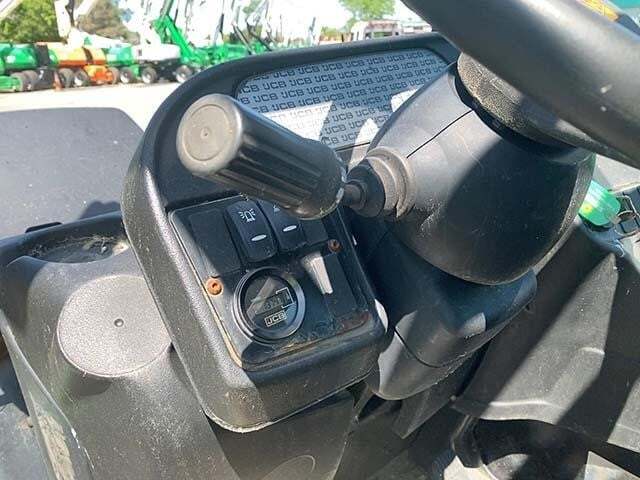 2017 JCB 507-42-23