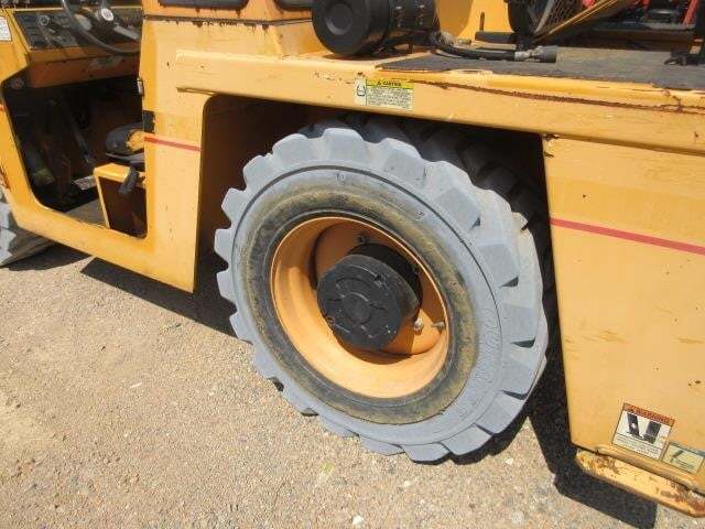2013 Broderson IC-200-3H-9