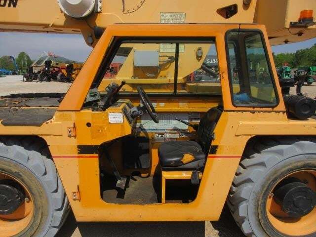 2013 Broderson IC-200-3H-22