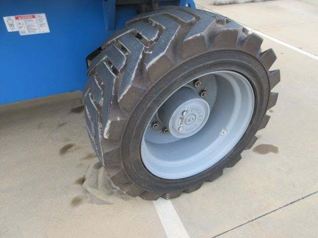 2025 Genie Z-80/60-16