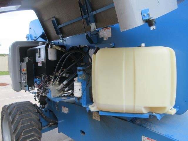 2025 Genie Z-80/60-23