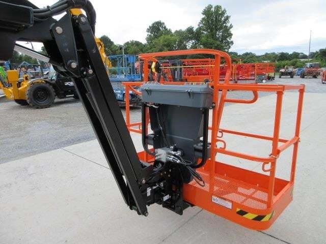 2025 JLG EC600SJ-10