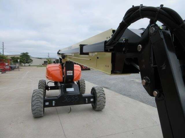 2025 JLG EC600SJ-11