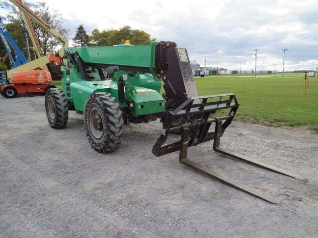 2016 SkyTrak 6042-4