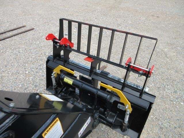 2024 Manitou ULM 415 H-7