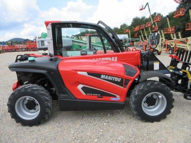 2024 Manitou ULM 415 H-13