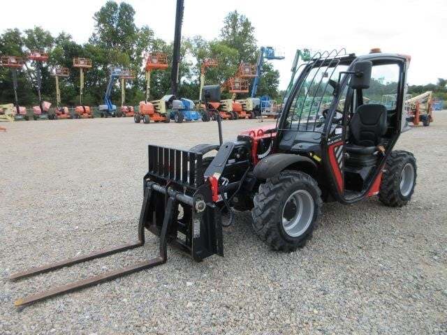 2023 Manitou ULM 415 H