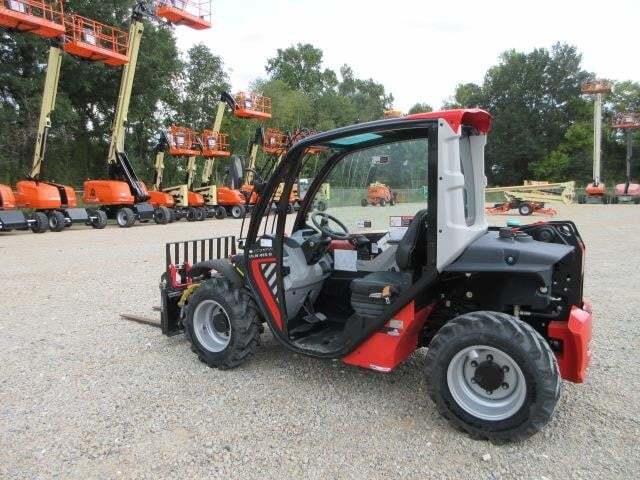 2023 Manitou ULM 415 H-3