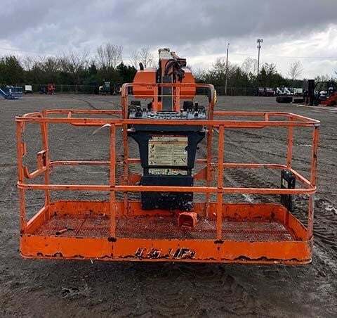 2020 JLG 860SJ-2