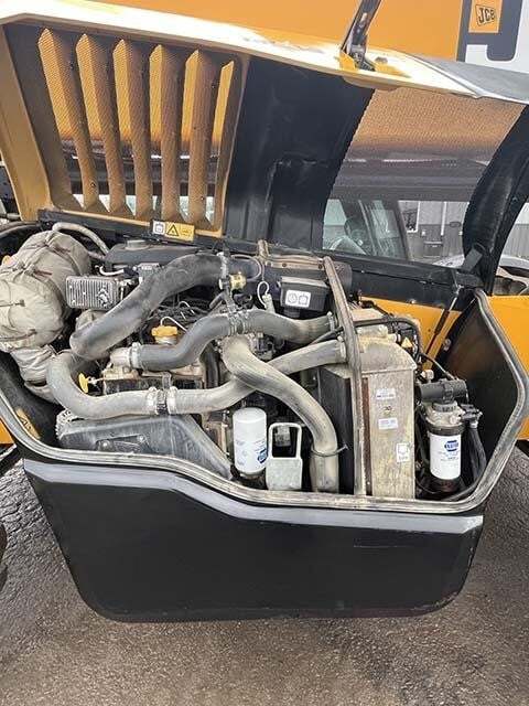 2016 JCB 510-56-9