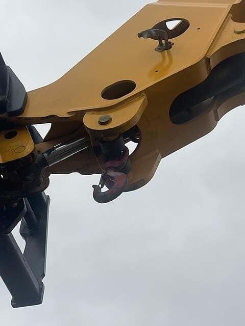 2016 JCB 510-56-12