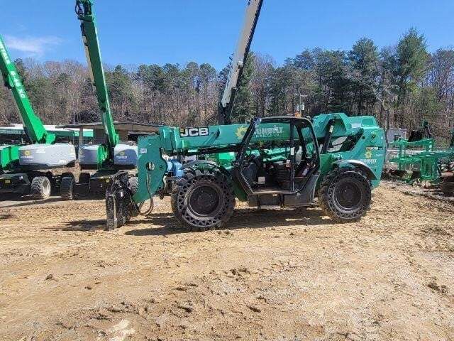 2016 JCB 509-42-2
