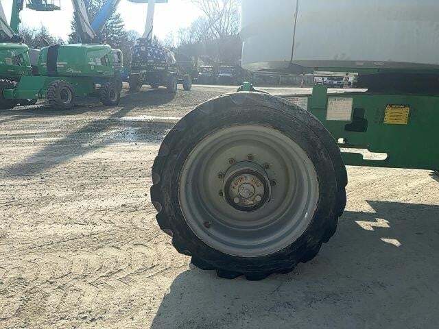 2016 Genie Z-45/25J IC-12