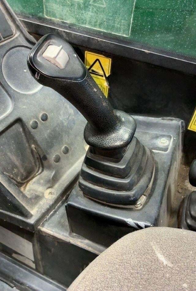 2016 JCB 510-56-14