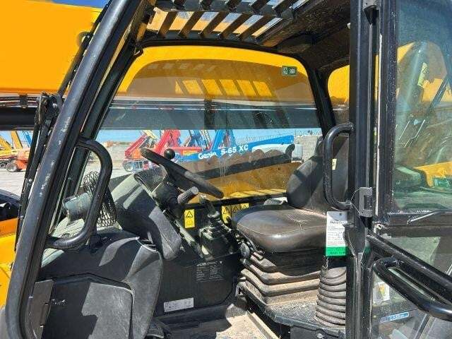 2021 JCB 509-42-7