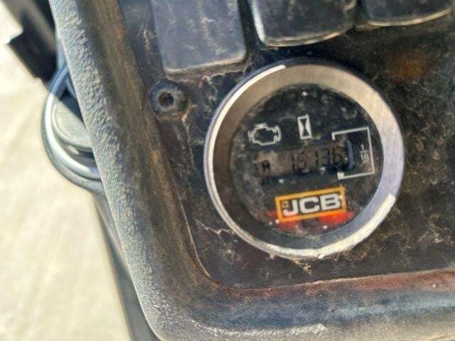 2021 JCB 509-42-9