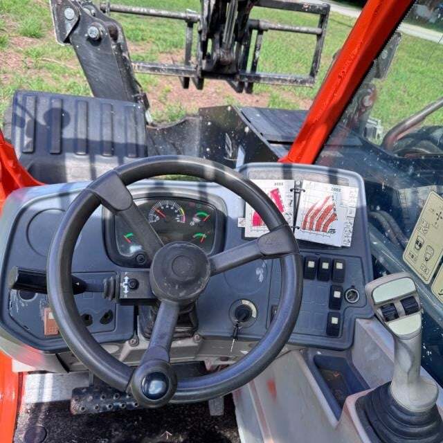 2019 JLG 1055-12