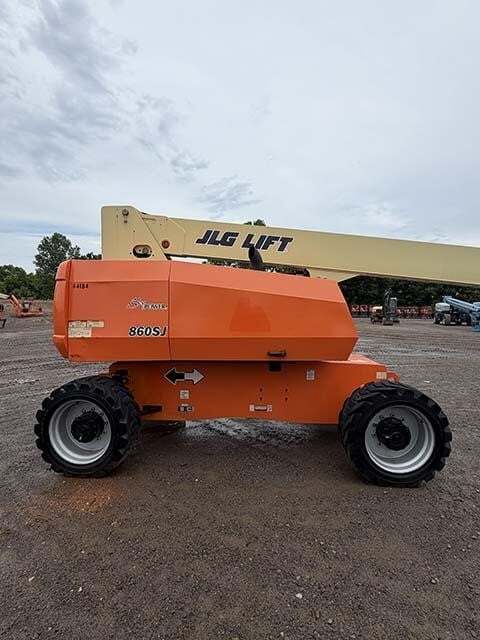 2020 JLG 860SJ-3