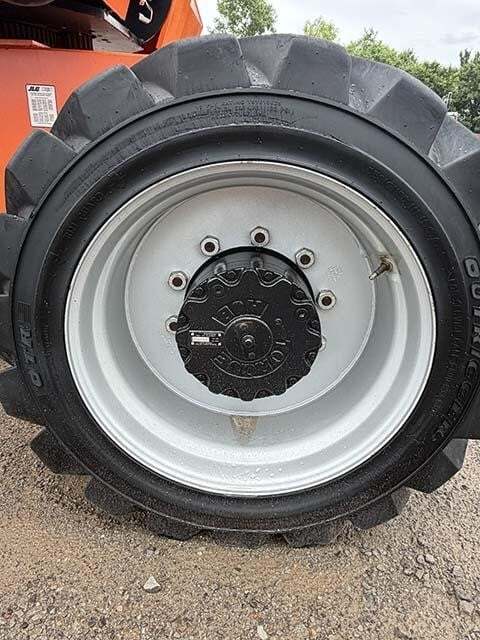 2020 JLG 860SJ-7