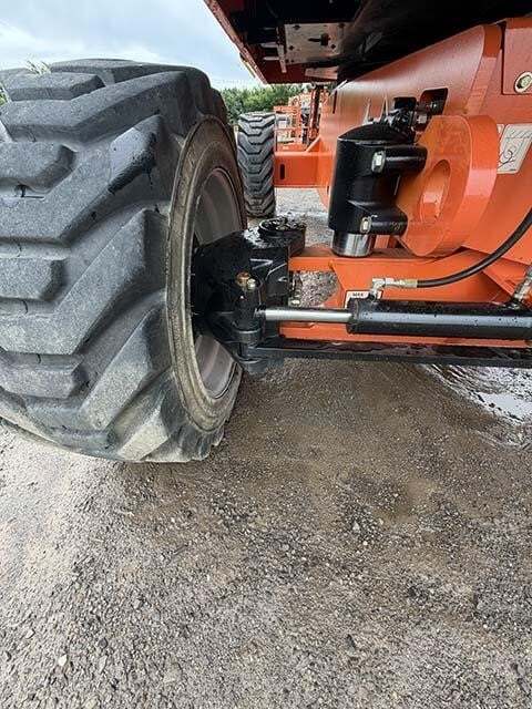 2020 JLG 860SJ-16