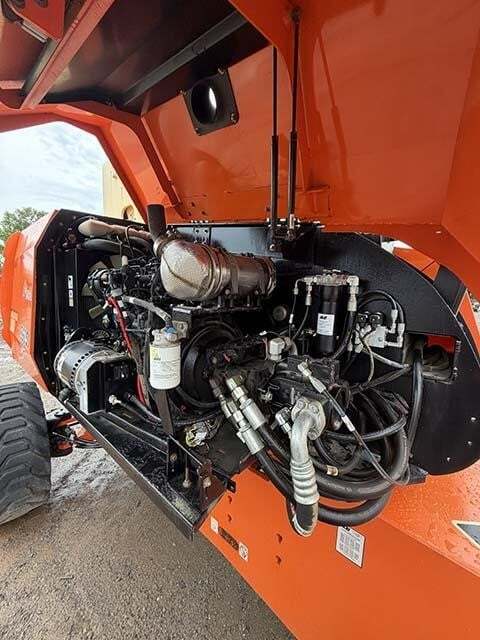 2020 JLG 860SJ-26