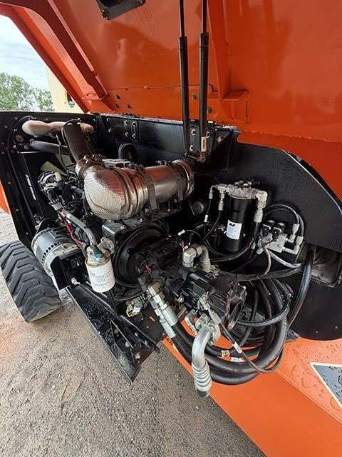 2020 JLG 860SJ-27