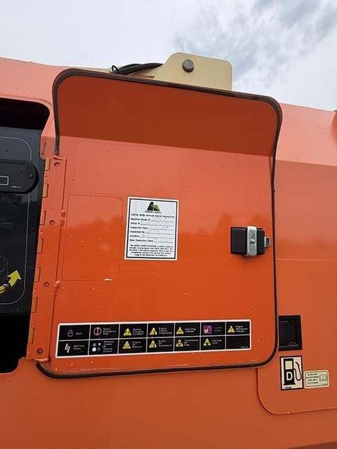 2020 JLG 860SJ-29