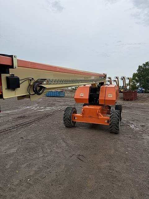 2020 JLG 860SJ-31