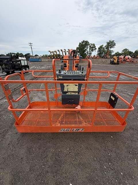 2020 JLG 860SJ-41
