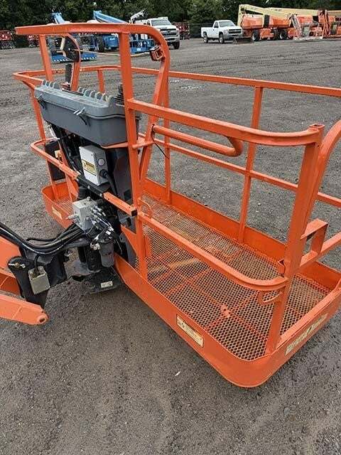 2020 JLG 860SJ-44