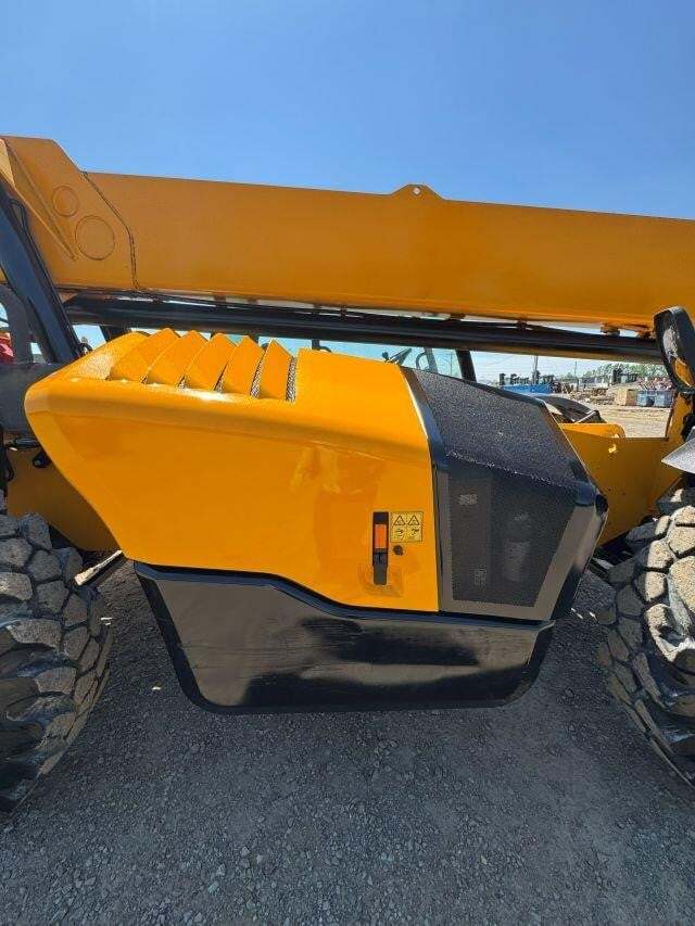 2019 JCB 509-42-18