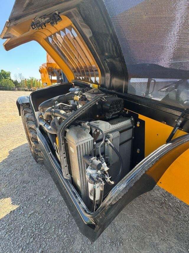 2019 JCB 509-42-20