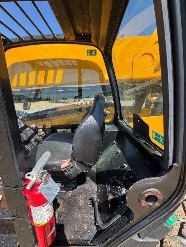 2019 JCB 509-42-26
