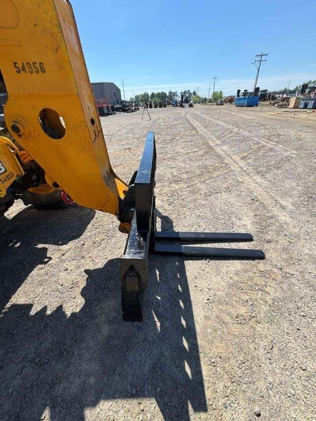 2019 JCB 509-42-38