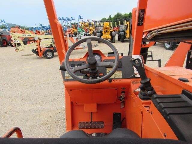 2018 SkyTrak 6036-24
