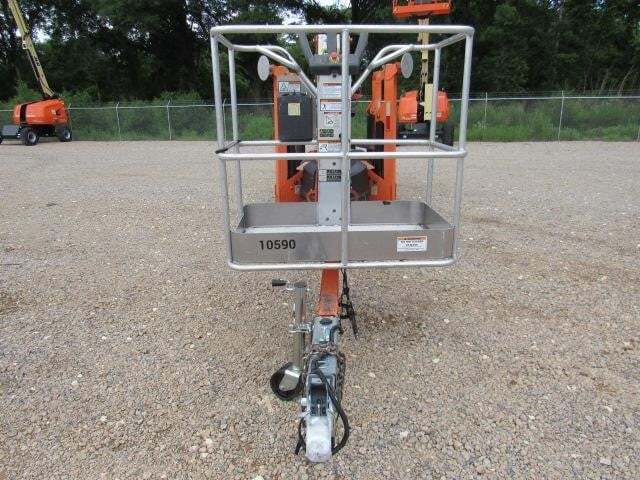 2019 JLG T500J-3