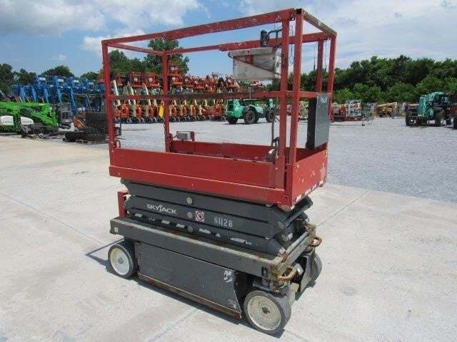 2020 Skyjack SJ3219-4