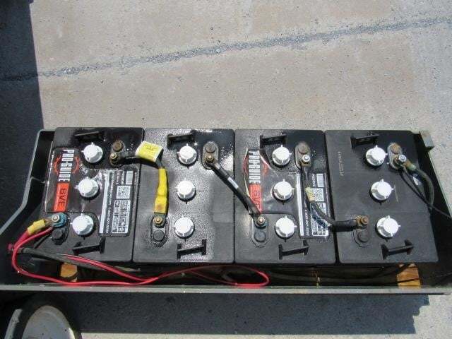 2020 Skyjack SJ3219-13