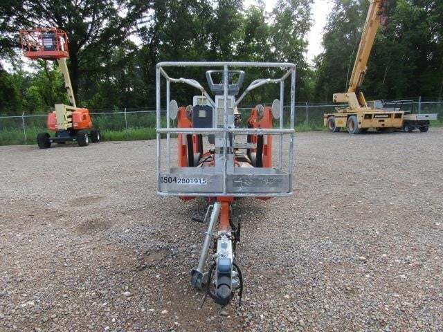 2019 JLG T350-3